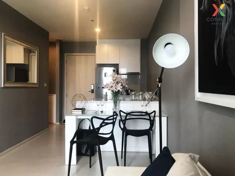 FOR RENT condo , RHYTHM Sukhumvit 42 , BTS-Ekkamai , Phra Khanong , Khlong Toei , Bangkok , CX-18106