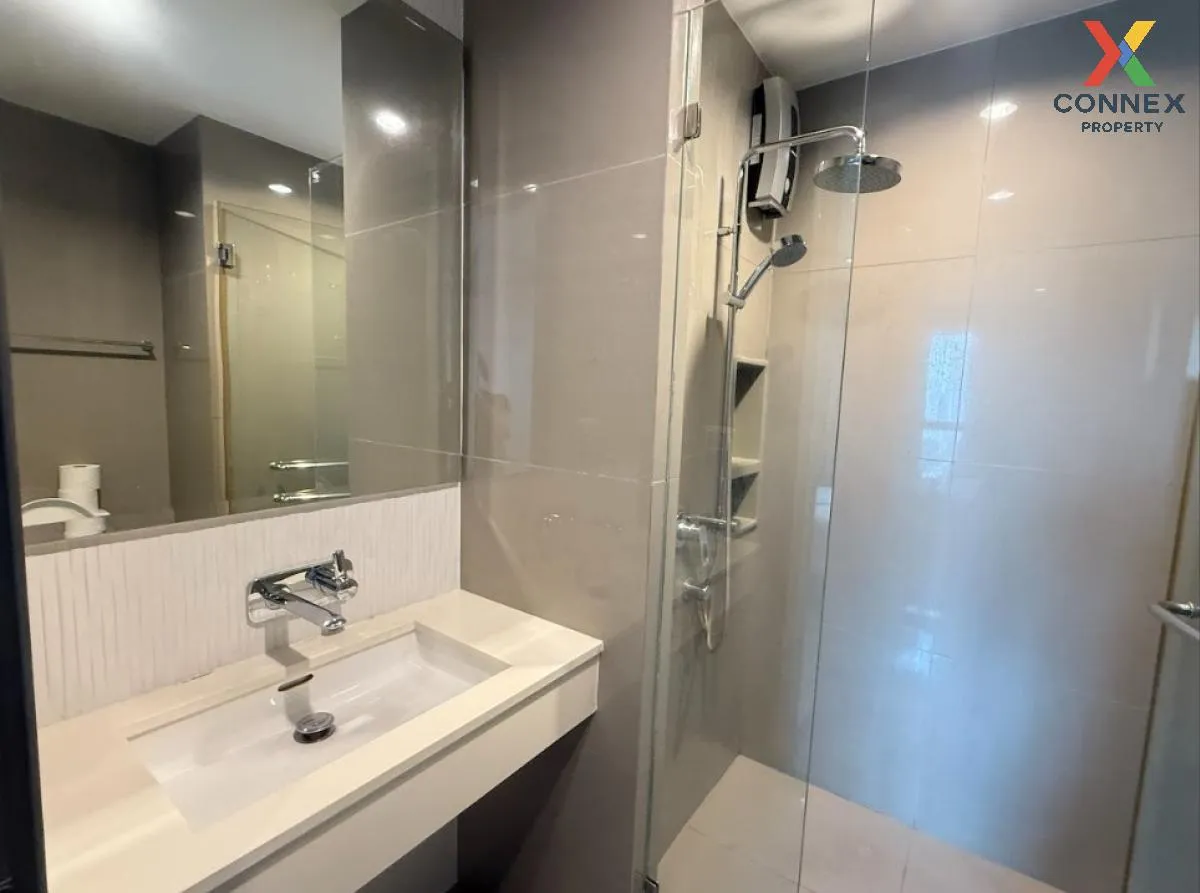FOR RENT condo , RHYTHM Sukhumvit 42 , BTS-Ekkamai , Phra Khanong