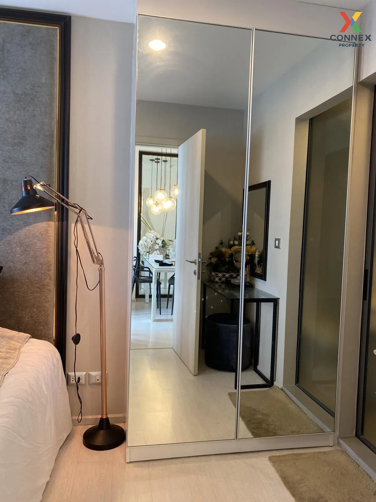 FOR RENT condo , RHYTHM Sukhumvit 42 , BTS-Ekkamai , Phra Khanong , Khlong Toei , Bangkok , CX-18107