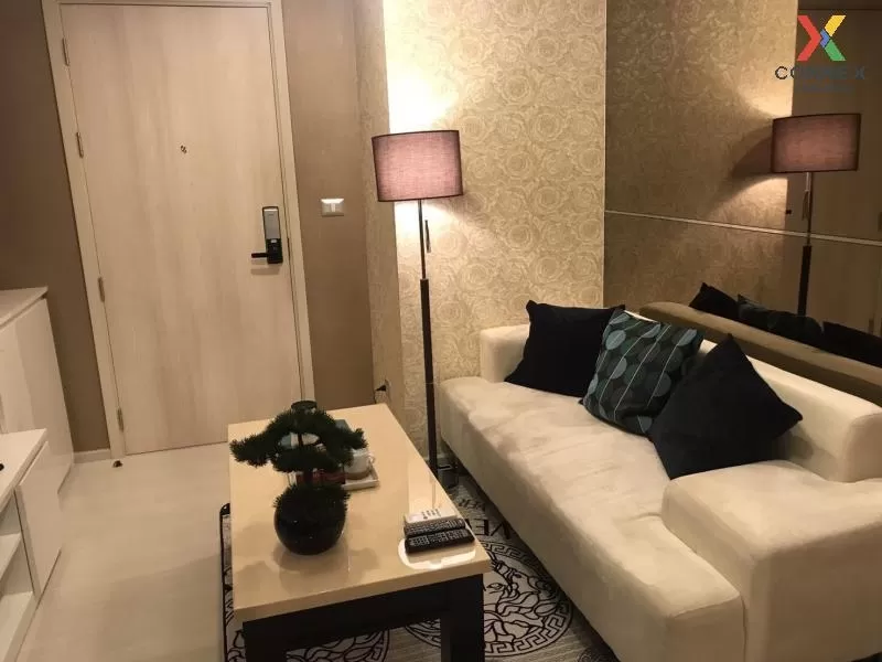 FOR RENT condo , RHYTHM Sukhumvit 42 , BTS-Ekkamai , Phra Khanong , Khlong Toei , Bangkok , CX-18112