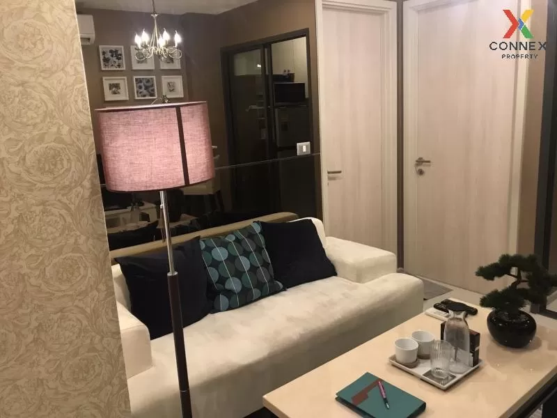 FOR RENT condo , RHYTHM Sukhumvit 42 , BTS-Ekkamai , Phra Khanong , Khlong Toei , Bangkok , CX-18112