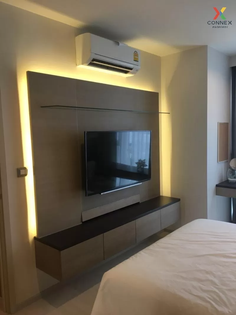 FOR SALE condo , RHYTHM Sukhumvit 42 , BTS-Ekkamai , Phra Khanong , Khlong Toei , Bangkok , CX-18125