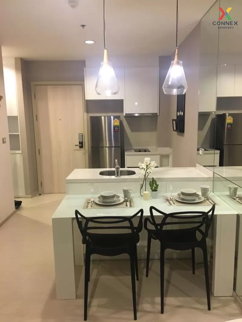 FOR SALE condo , RHYTHM Sukhumvit 42 , BTS-Ekkamai , Phra Khanong , Khlong Toei , Bangkok , CX-18125