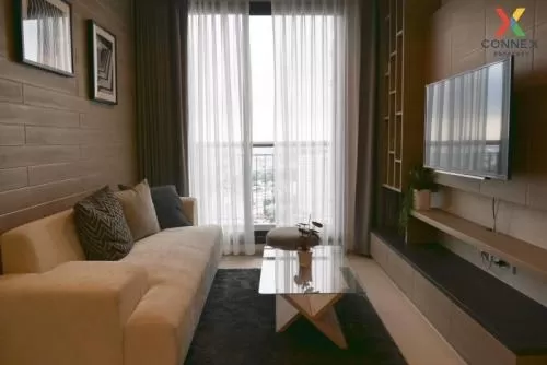 FOR SALE condo , RHYTHM Sukhumvit 42 , BTS-Ekkamai , Phra Khanong , Khlong Toei , Bangkok , CX-18125