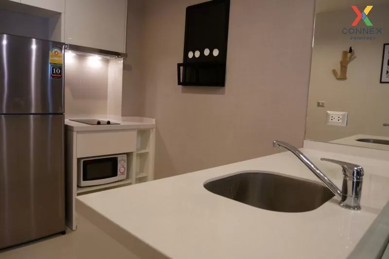 FOR RENT condo , RHYTHM Sukhumvit 42 , BTS-Ekkamai , Phra Khanong , Khlong Toei , Bangkok , CX-18126