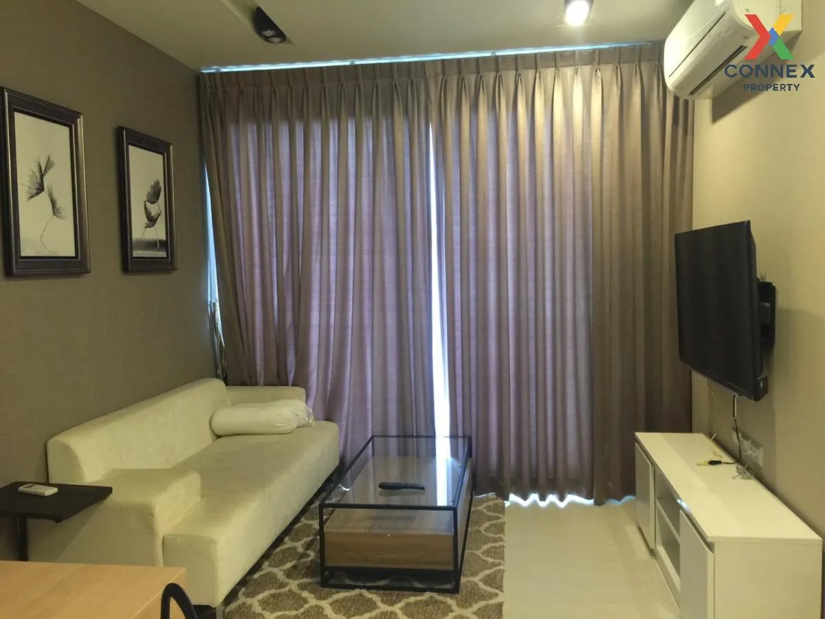 For Sale Condo , RHYTHM Sukhumvit 42 , BTS-Ekkamai , Phra Khanong , Khlong Toei , Bangkok , CX-18127 1