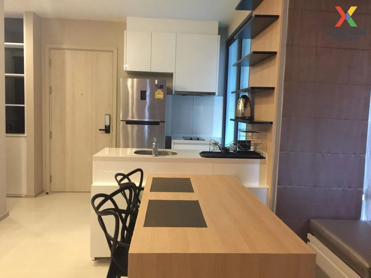 For Sale Condo , RHYTHM Sukhumvit 42 , BTS-Ekkamai , Phra Khanong , Khlong Toei , Bangkok , CX-18127 2