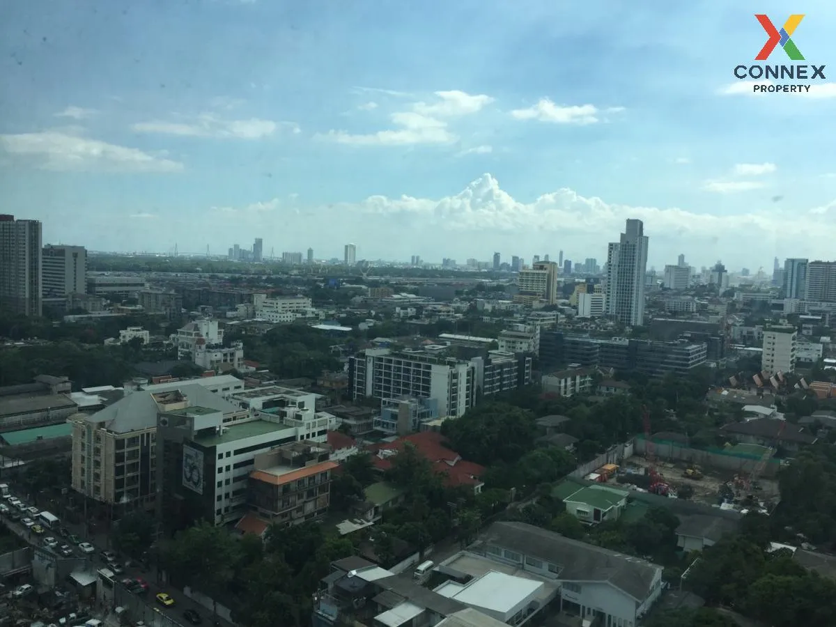 For Sale Condo , RHYTHM Sukhumvit 42 , BTS-Ekkamai , Phra Khanong , Khlong Toei , Bangkok , CX-18127