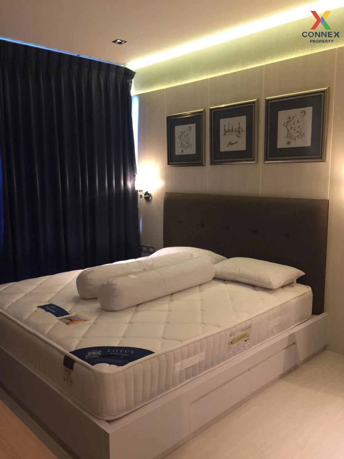 FOR RENT condo , RHYTHM Sukhumvit 42 , BTS-Ekkamai , Phra Khanong , Khlong Toei , Bangkok , CX-18128 3