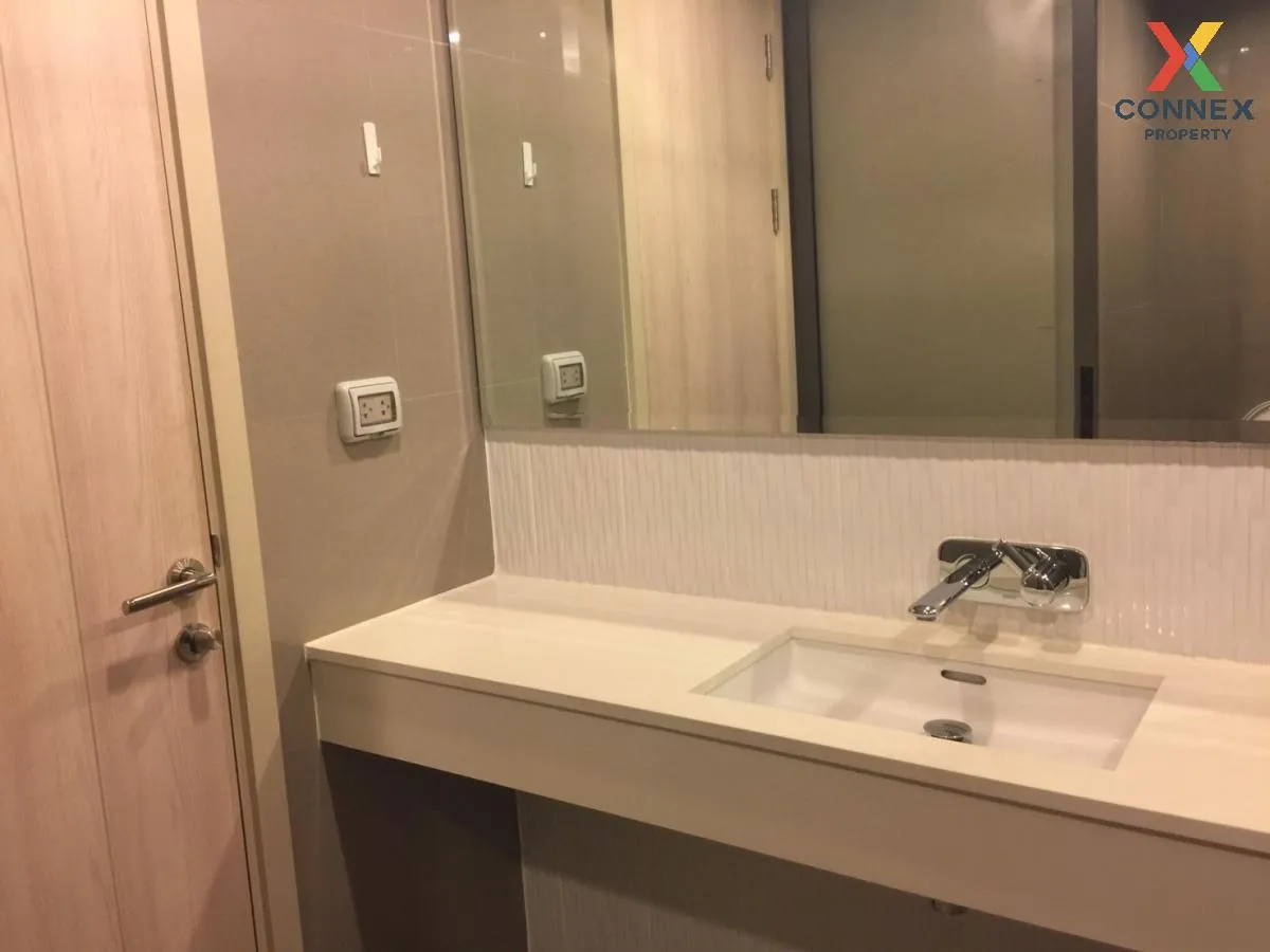 FOR RENT condo , RHYTHM Sukhumvit 42 , BTS-Ekkamai , Phra Khanong , Khlong Toei , Bangkok , CX-18128