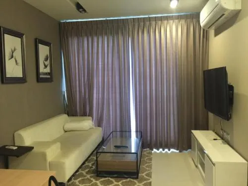 FOR RENT condo , RHYTHM Sukhumvit 42 , BTS-Ekkamai , Phra Khanong , Khlong Toei , Bangkok , CX-18128