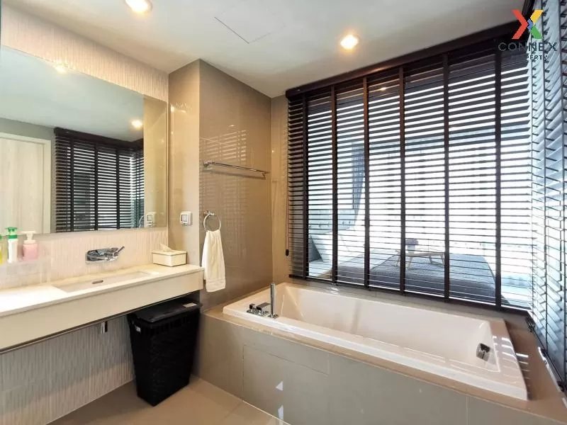 FOR RENT condo , RHYTHM Sukhumvit 42 , BTS-Ekkamai , Phra Khanong , Khlong Toei , Bangkok , CX-18152