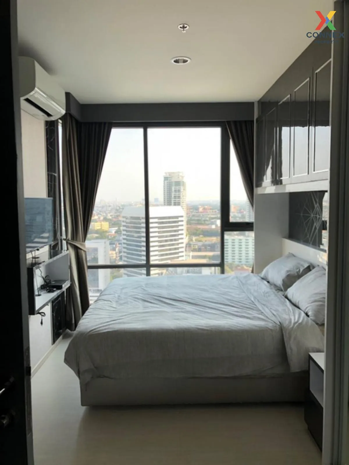 For Sale Condo , RHYTHM Sukhumvit 42 , BTS-Ekkamai , Phra Khanong 4