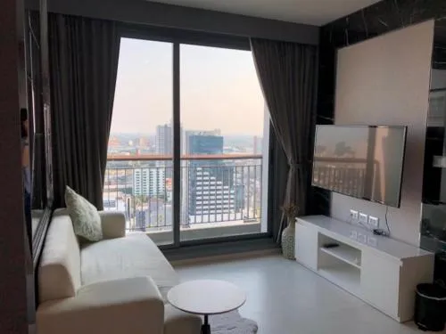 For Sale Condo , RHYTHM Sukhumvit 42 , BTS-Ekkamai , Phra Khanong , Khlong Toei , Bangkok , CX-18153