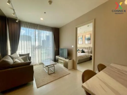 FOR SALE condo , RHYTHM Sukhumvit 42 , BTS-Ekkamai , Phra Khanong , Khlong Toei , Bangkok , CX-18156