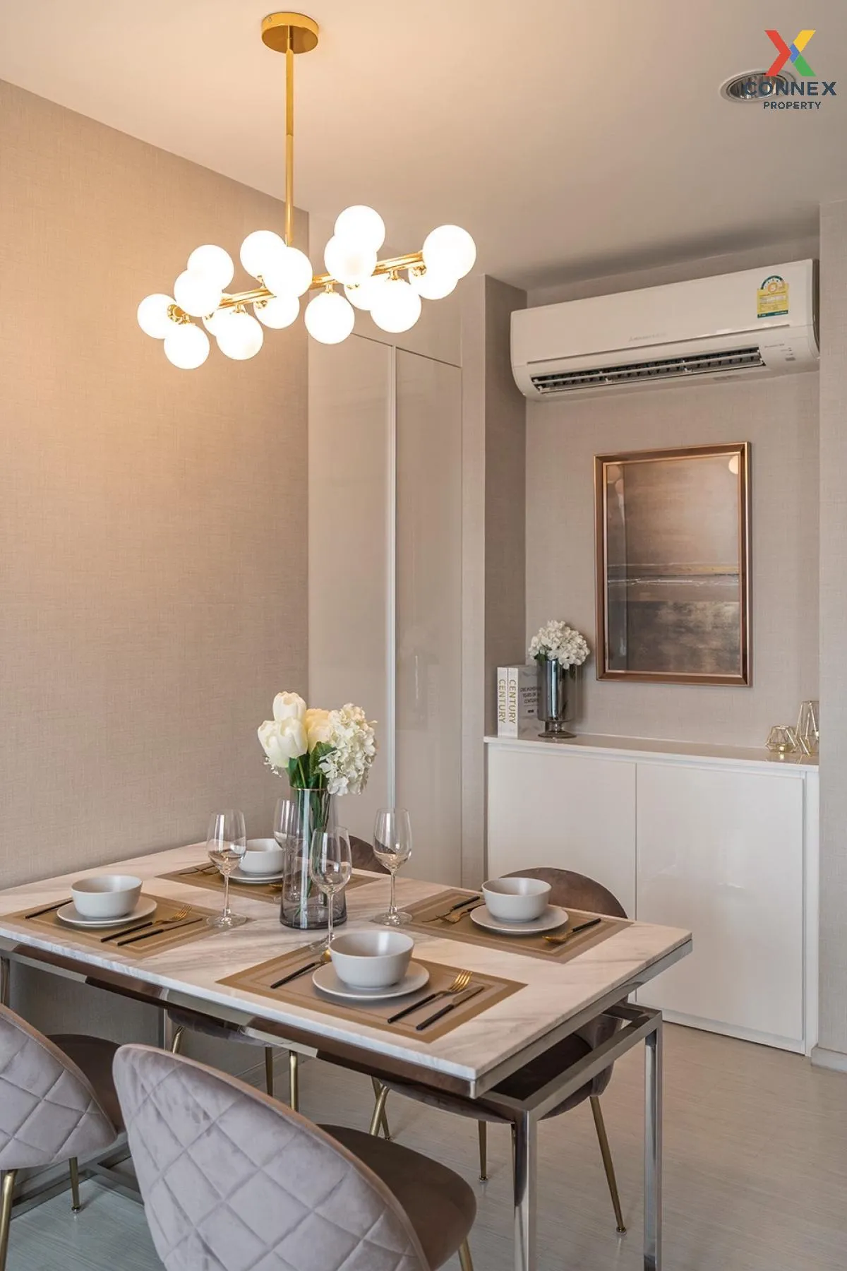 FOR RENT condo , RHYTHM Sukhumvit 42 , BTS-Ekkamai , Phra Khanong