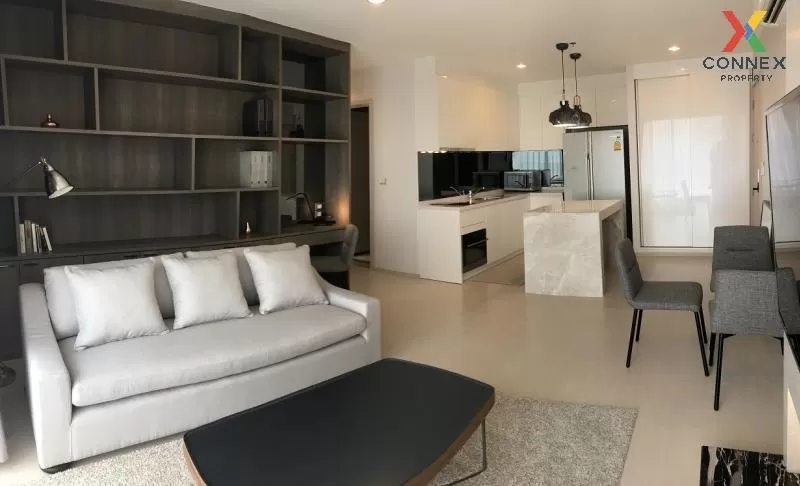 FOR RENT condo , RHYTHM Sukhumvit 42 , BTS-Ekkamai , Phra Khanong , Khlong Toei , Bangkok , CX-18161