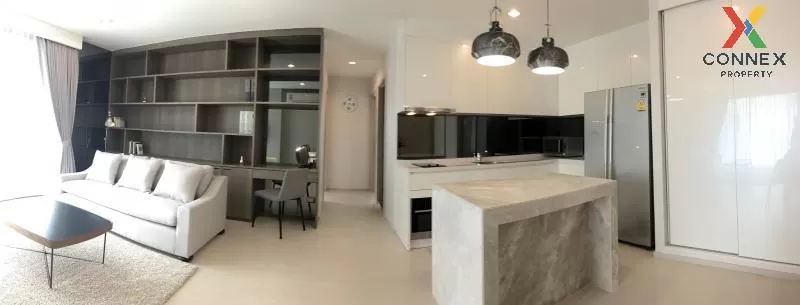 FOR RENT condo , RHYTHM Sukhumvit 42 , BTS-Ekkamai , Phra Khanong , Khlong Toei , Bangkok , CX-18161