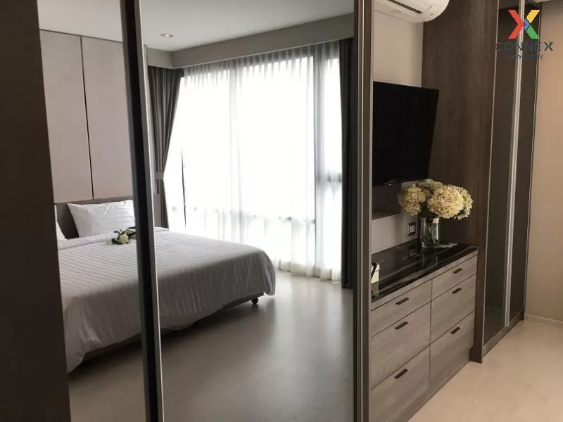 FOR RENT condo , RHYTHM Sukhumvit 42 , BTS-Ekkamai , Phra Khanong , Khlong Toei , Bangkok , CX-18161