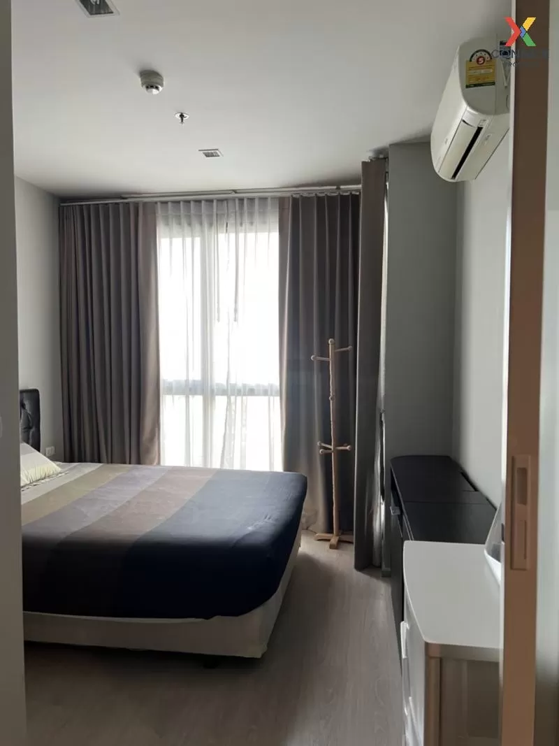 FOR RENT condo , RHYTHM Sukhumvit 44/1 , BTS-Phra Khanong , Phra Khanong , Khlong Toei , Bangkok , CX-18167