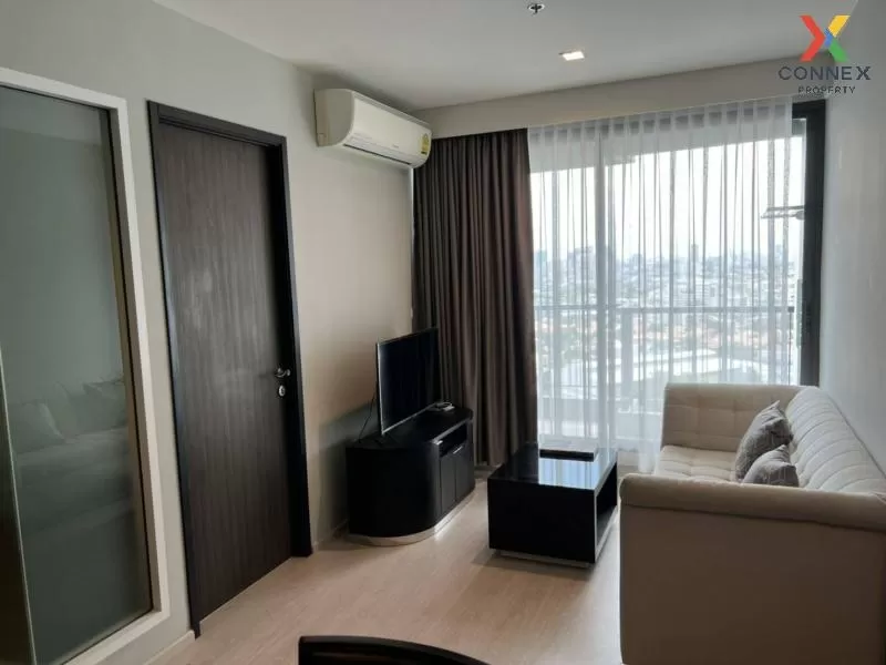 FOR RENT condo , RHYTHM Sukhumvit 44/1 , BTS-Phra Khanong , Phra Khanong , Khlong Toei , Bangkok , CX-18175 1