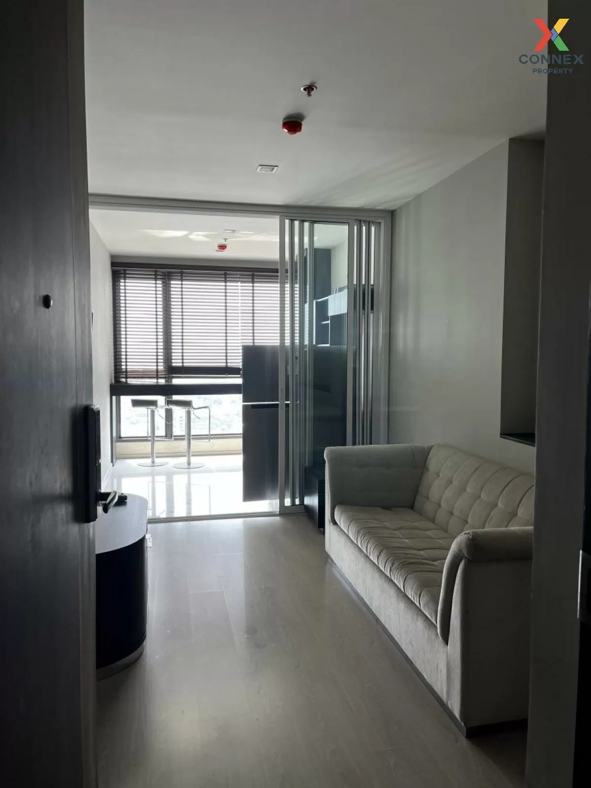 FOR RENT condo , RHYTHM Sukhumvit 44/1 , BTS-Phra Khanong , Phra Khanong , Khlong Toei , Bangkok , CX-18177 2