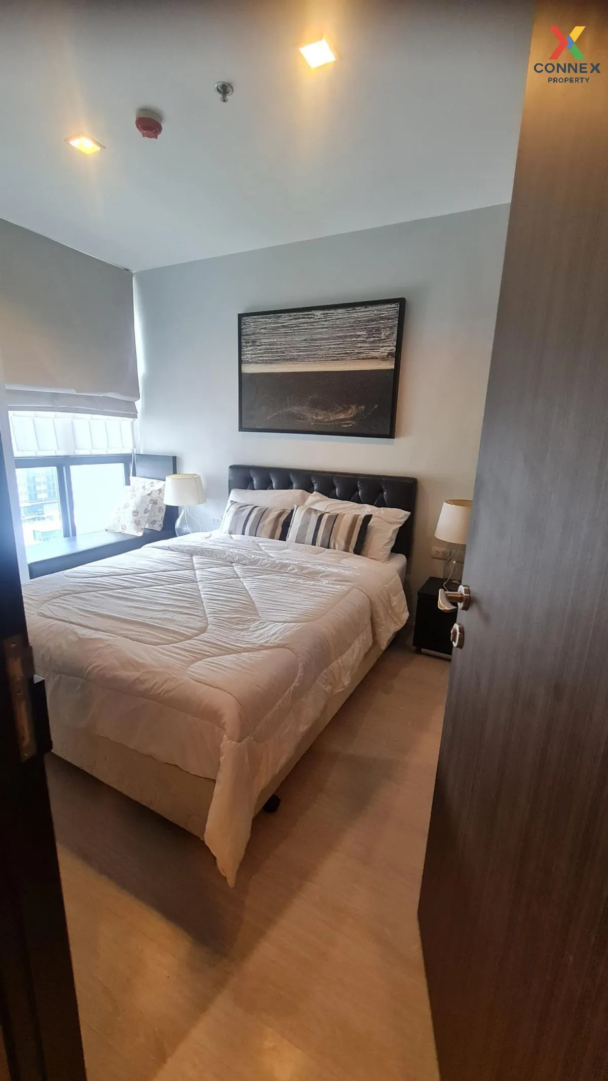 FOR RENT condo , RHYTHM Sukhumvit 44/1 , BTS-Phra Khanong , Phra Khanong , Khlong Toei , Bangkok , CX-18178 1