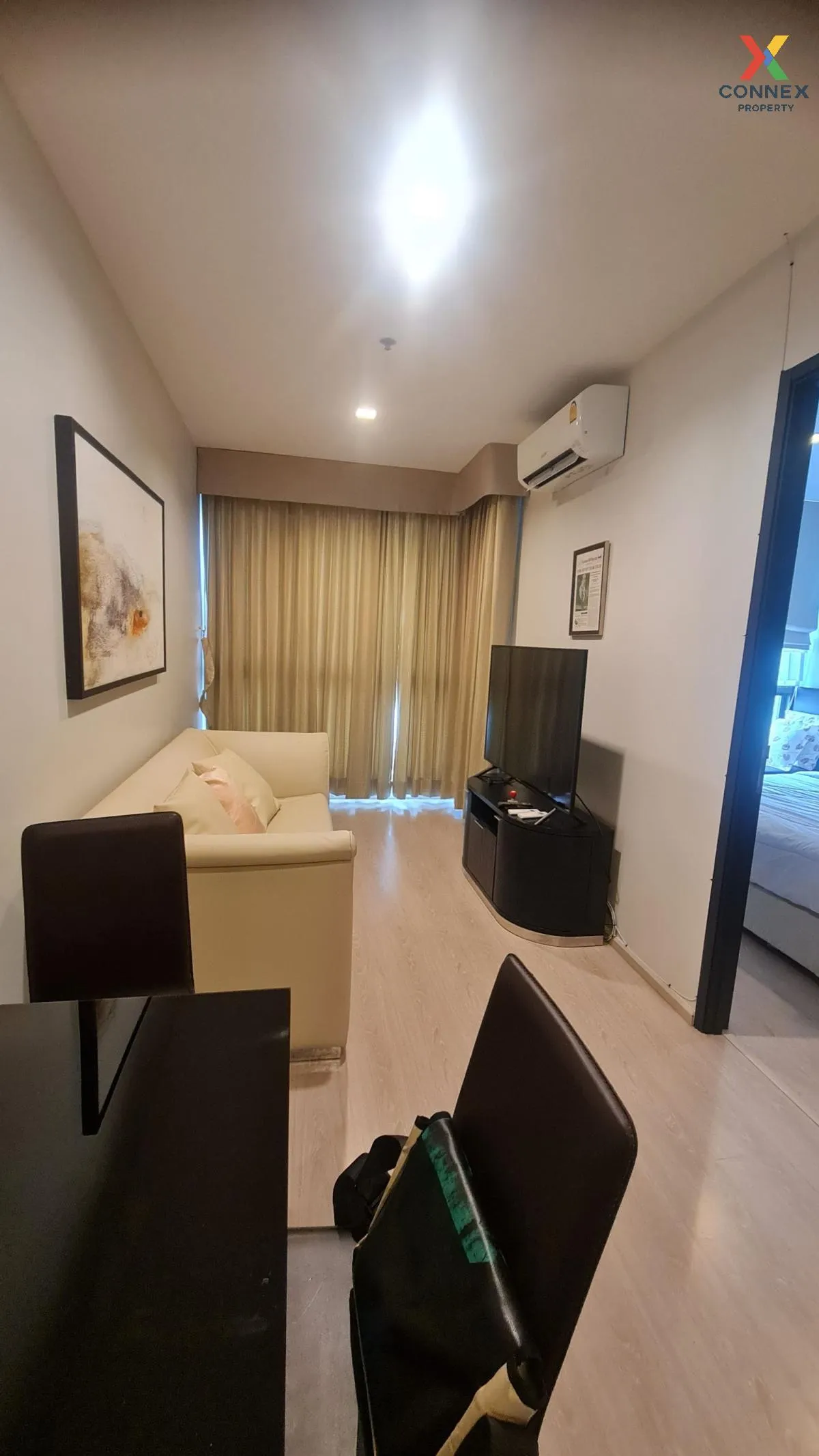 FOR RENT condo , RHYTHM Sukhumvit 44/1 , BTS-Phra Khanong , Phra Khanong , Khlong Toei , Bangkok , CX-18178 2