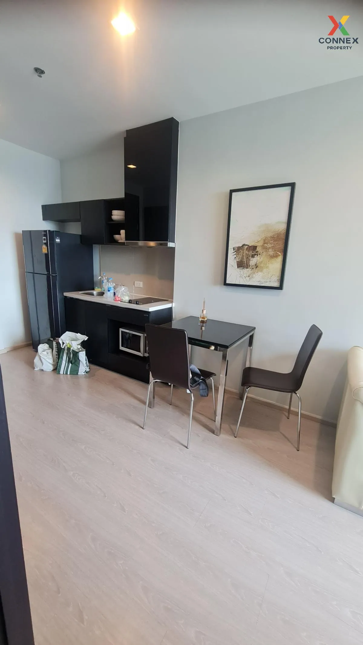 FOR RENT condo , RHYTHM Sukhumvit 44/1 , BTS-Phra Khanong , Phra Khanong , Khlong Toei , Bangkok , CX-18178 3