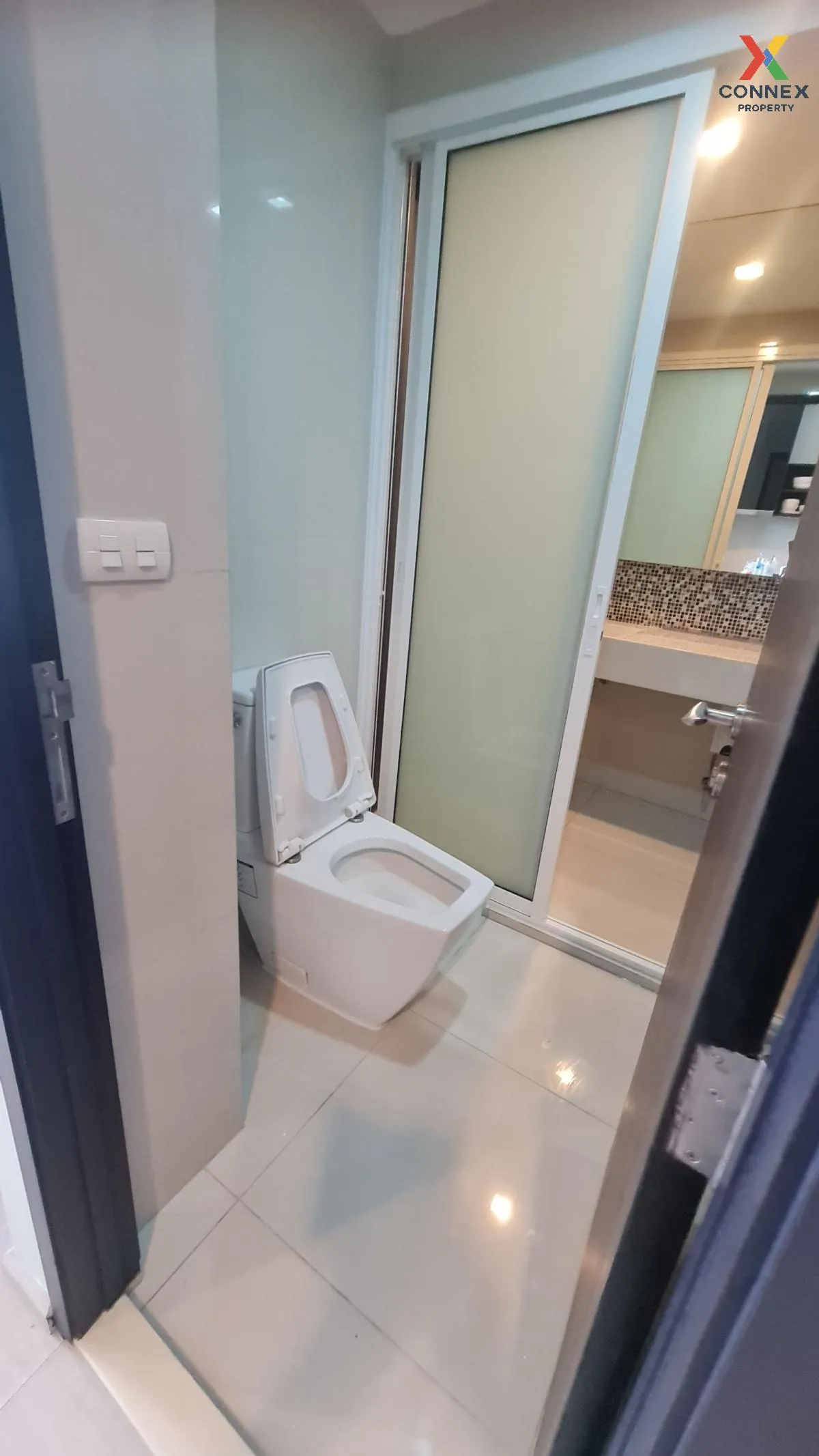 FOR RENT condo , RHYTHM Sukhumvit 44/1 , BTS-Phra Khanong , Phra Khanong , Khlong Toei , Bangkok , CX-18178 4