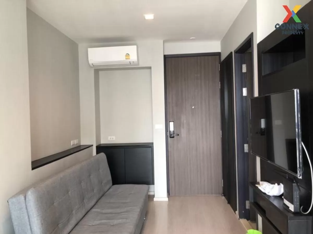 For Sale Condo , RHYTHM Sukhumvit 44/1 , BTS-Phra Khanong , Phra Khanong , Khlong Toei , Bangkok , CX-18180