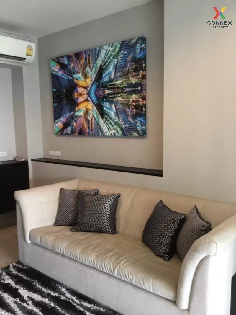 FOR RENT condo , RHYTHM Sukhumvit 44/1 , BTS-Phra Khanong , Phra Khanong , Khlong Toei , Bangkok , CX-18188