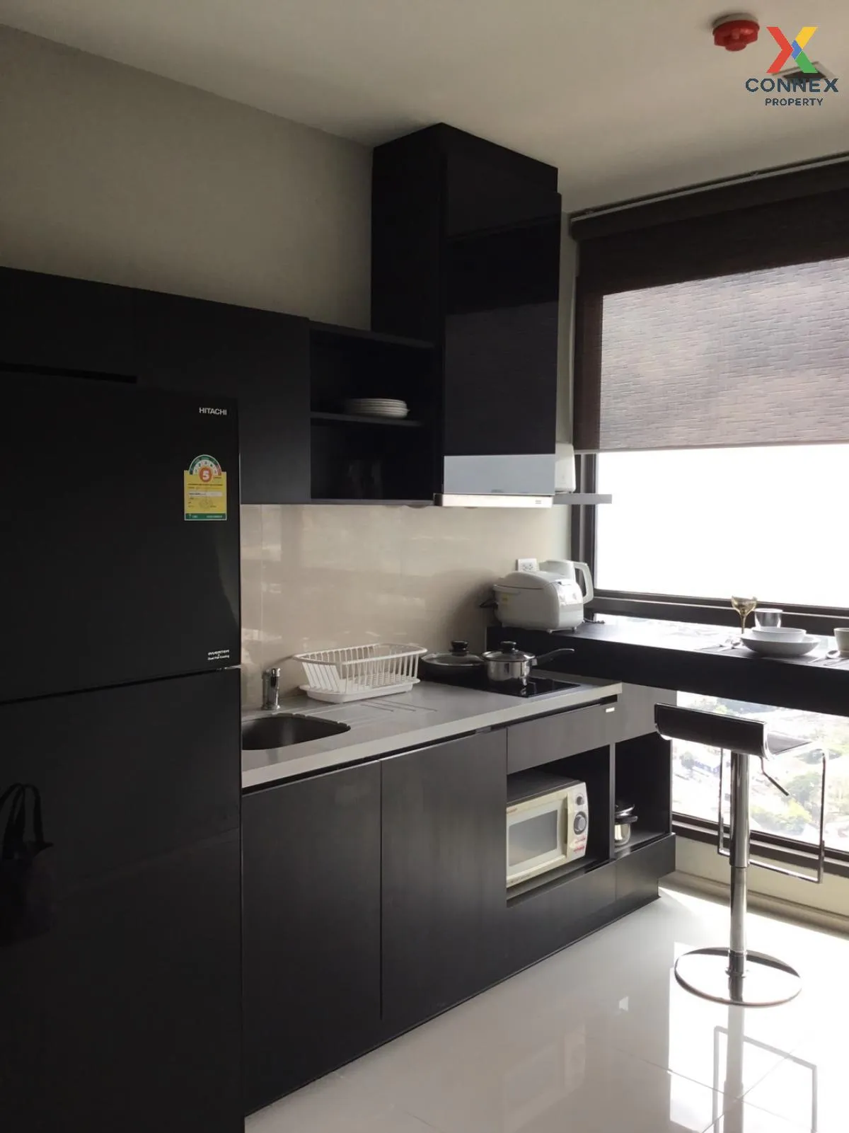 FOR RENT condo , RHYTHM Sukhumvit 44/1 , BTS-Phra Khanong , Phra Khanong , Khlong Toei , Bangkok , CX-18197 3