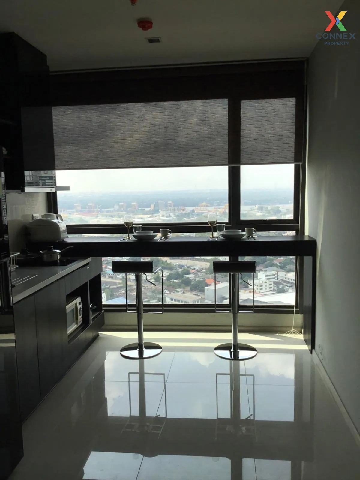 FOR RENT condo , RHYTHM Sukhumvit 44/1 , BTS-Phra Khanong , Phra Khanong , Khlong Toei , Bangkok , CX-18197 4