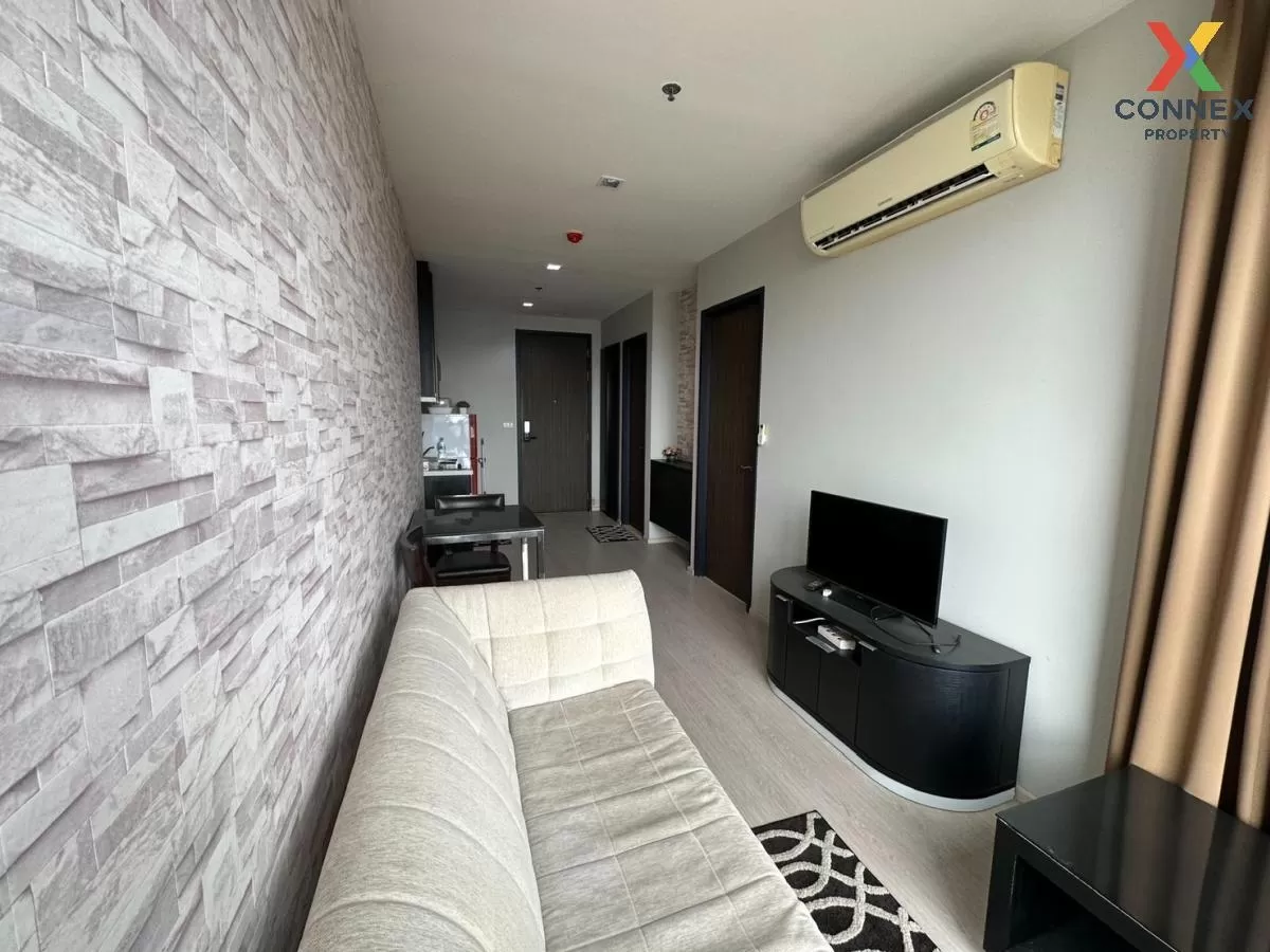 FOR RENT condo , RHYTHM Sukhumvit 44/1 , BTS-Phra Khanong , Phra Khanong , Khlong Toei , Bangkok , CX-18203 2