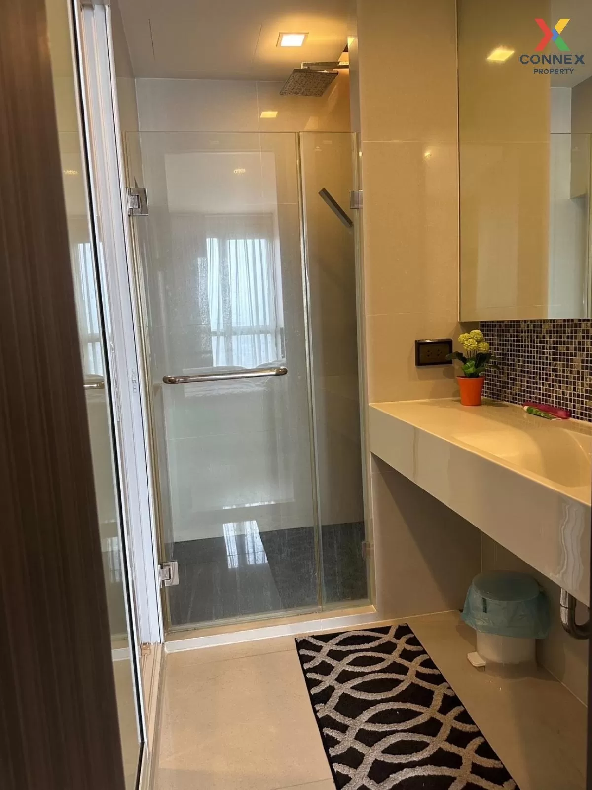 FOR RENT condo , RHYTHM Sukhumvit 44/1 , BTS-Phra Khanong , Phra Khanong , Khlong Toei , Bangkok , CX-18203