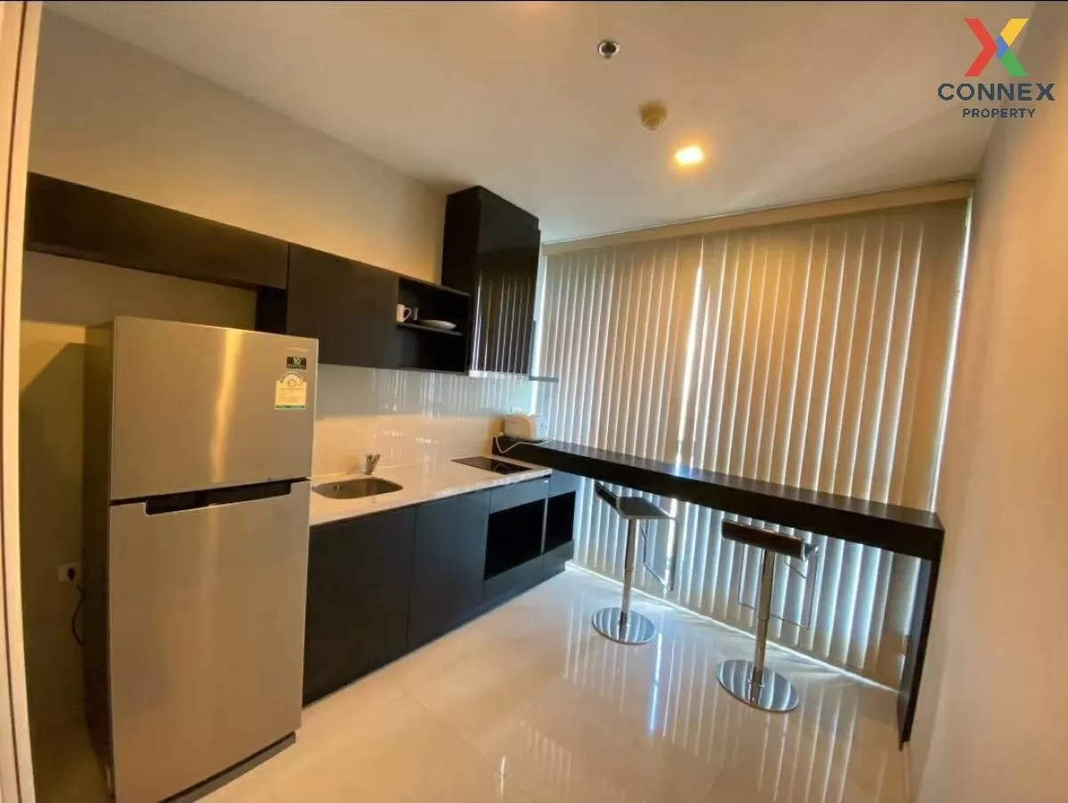 FOR RENT condo , RHYTHM Sukhumvit 44/1 , BTS-Phra Khanong , Phra Khanong , Khlong Toei , Bangkok , CX-18206