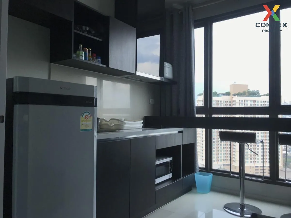 FOR RENT condo , RHYTHM Sukhumvit 44/1 , BTS-Phra Khanong , Phra Khanong , Khlong Toei , Bangkok , CX-18211