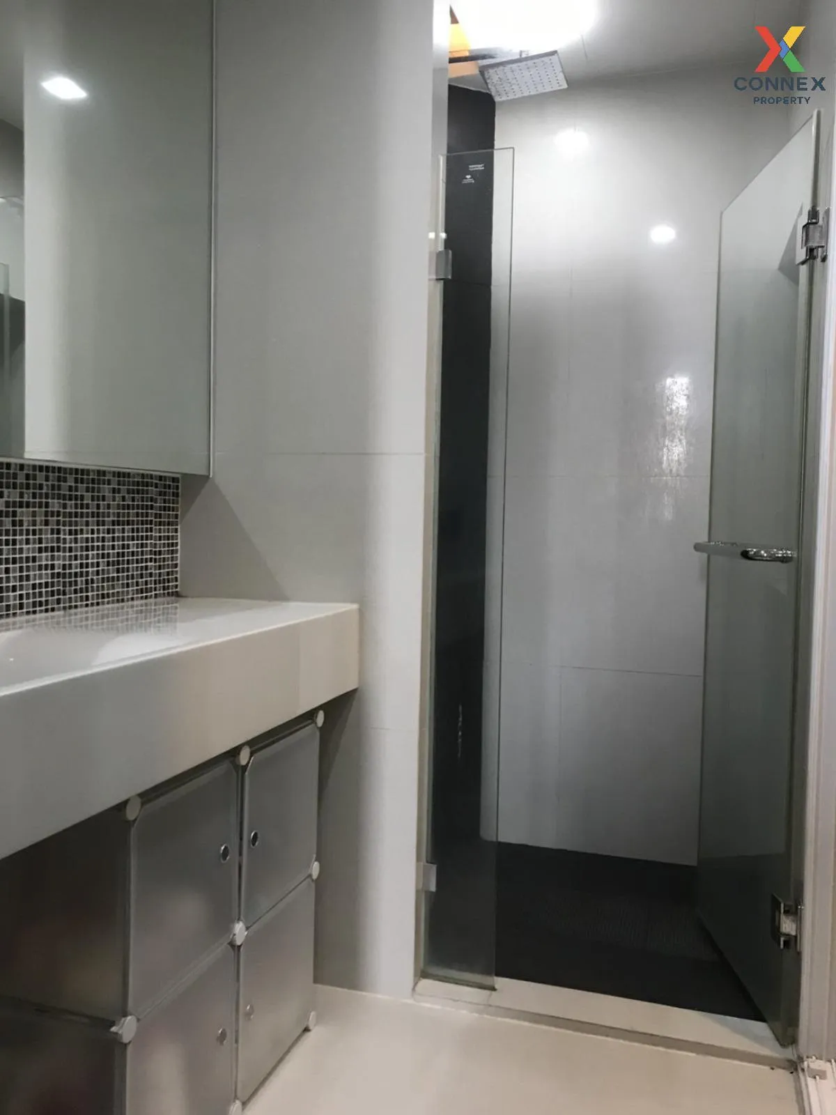 FOR RENT condo , RHYTHM Sukhumvit 44/1 , BTS-Phra Khanong , Phra Khanong , Khlong Toei , Bangkok , CX-18211