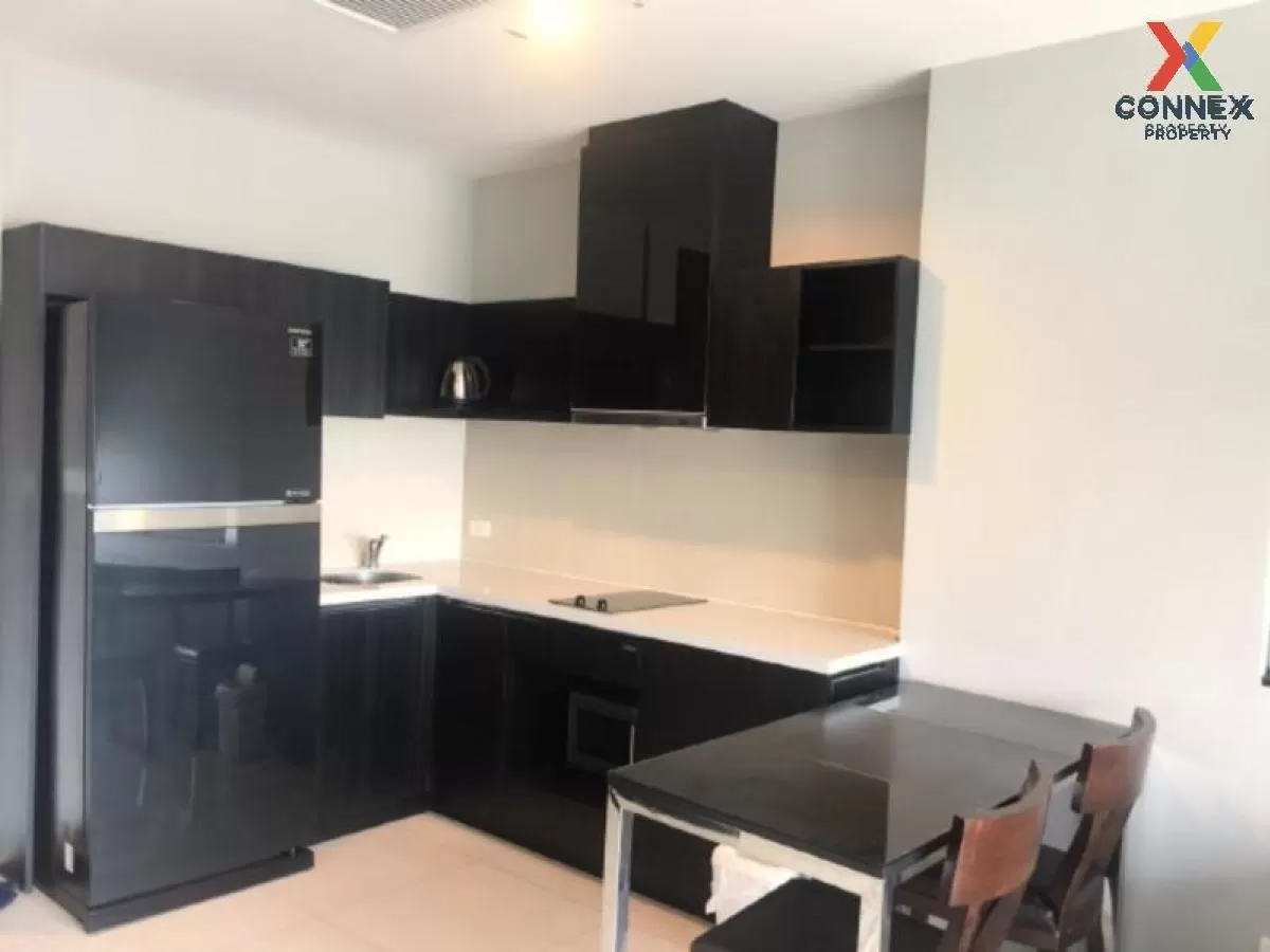 For Sale Condo , RHYTHM Sukhumvit 44/1 , BTS-Phra Khanong , Phra Khanong , Khlong Toei , Bangkok , CX-18212