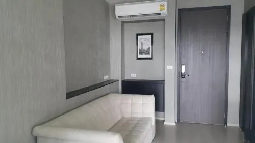 FOR RENT condo , RHYTHM Sukhumvit 44/1 , BTS-Phra Khanong , Phra Khanong , Khlong Toei , Bangkok , CX-18214