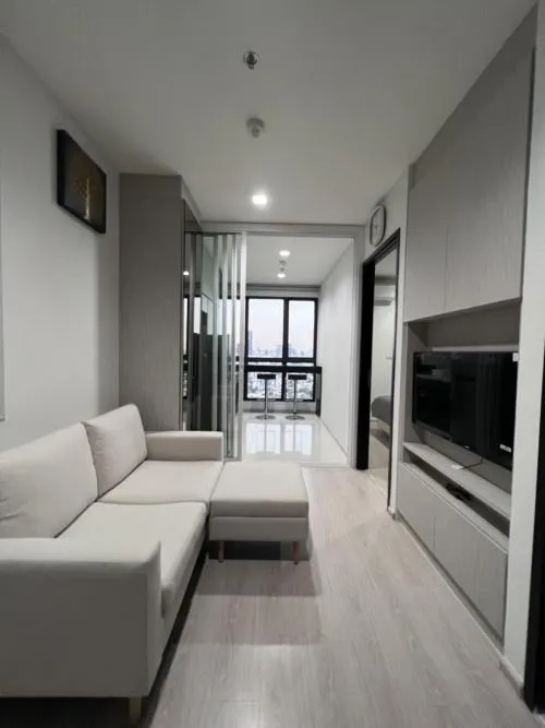 FOR RENT condo , RHYTHM Sukhumvit 44/1 , BTS-Phra Khanong , Phra Khanong , Khlong Toei , Bangkok , CX-18217