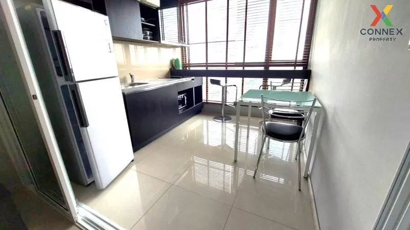 FOR RENT condo , RHYTHM Sukhumvit 44/1 , BTS-Phra Khanong , Phra Khanong , Khlong Toei , Bangkok , CX-18220