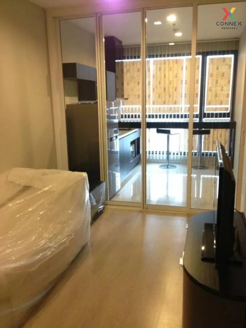 FOR SALE condo , RHYTHM Sukhumvit 44/1 , BTS-Phra Khanong , Phra Khanong , Khlong Toei , Bangkok , CX-18228