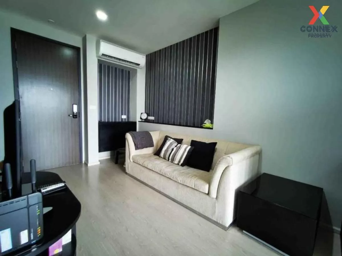 FOR SALE condo , RHYTHM Sukhumvit 44/1 , BTS-Phra Khanong , Phra Khanong , Khlong Toei , Bangkok , CX-18251