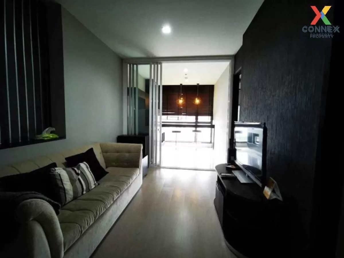 FOR SALE condo , RHYTHM Sukhumvit 44/1 , BTS-Phra Khanong , Phra Khanong , Khlong Toei , Bangkok , CX-18251