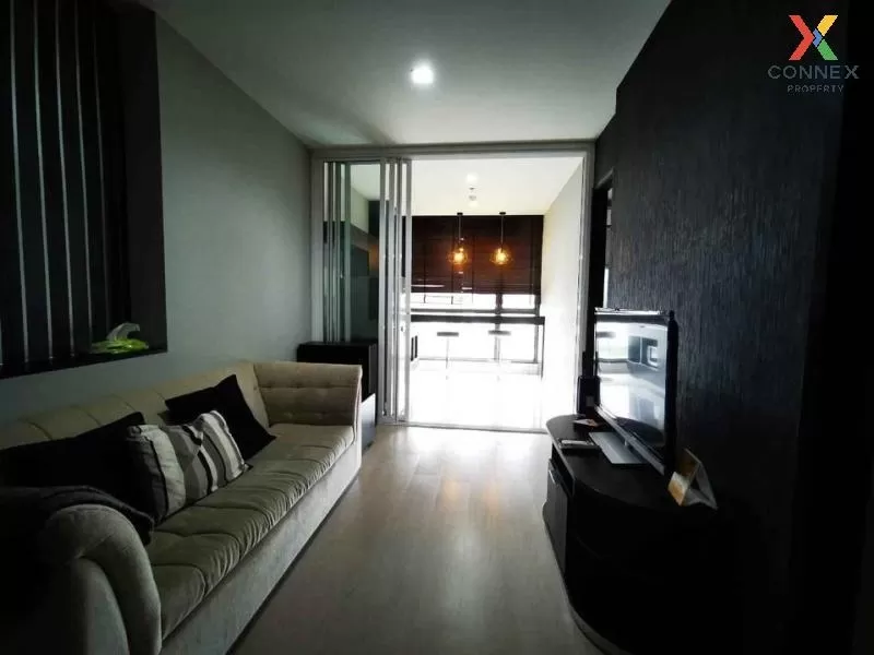 FOR RENT condo , RHYTHM Sukhumvit 44/1 , BTS-Phra Khanong , Phra Khanong , Khlong Toei , Bangkok , CX-18252