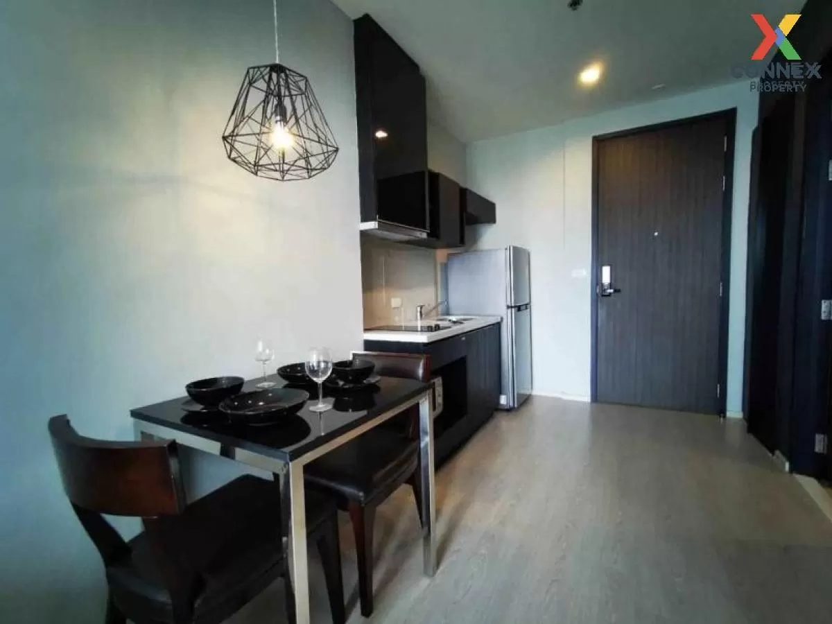 FOR SALE condo , RHYTHM Sukhumvit 44/1 , BTS-Phra Khanong , Phra Khanong , Khlong Toei , Bangkok , CX-18253