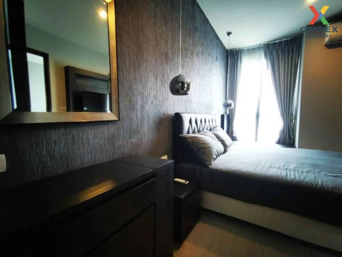 FOR RENT condo , RHYTHM Sukhumvit 44/1 , BTS-Phra Khanong , Phra Khanong , Khlong Toei , Bangkok , CX-18254