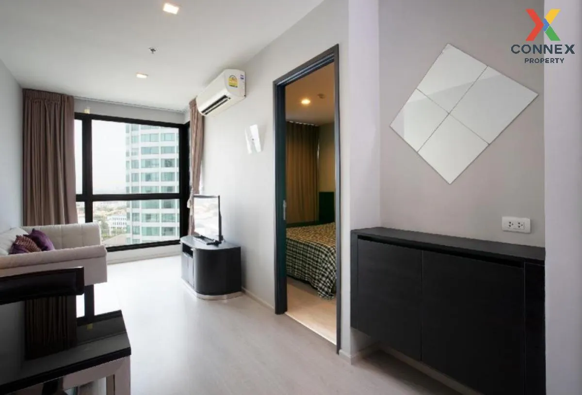 FOR RENT condo , RHYTHM Sukhumvit 44/1 , BTS-Phra Khanong , Phra Khanong , Khlong Toei , Bangkok , CX-18268